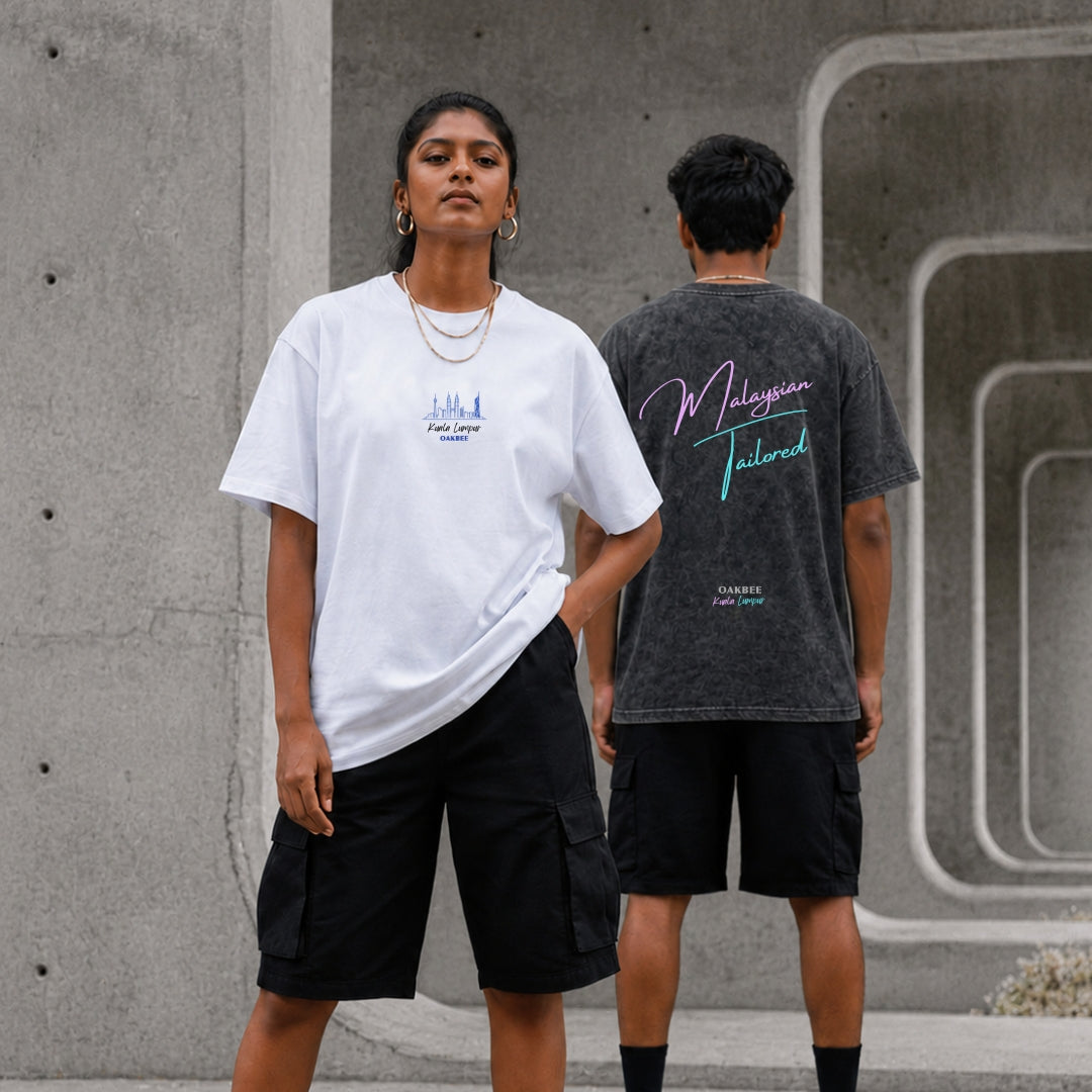 Matcha Malaysian Tailored Series