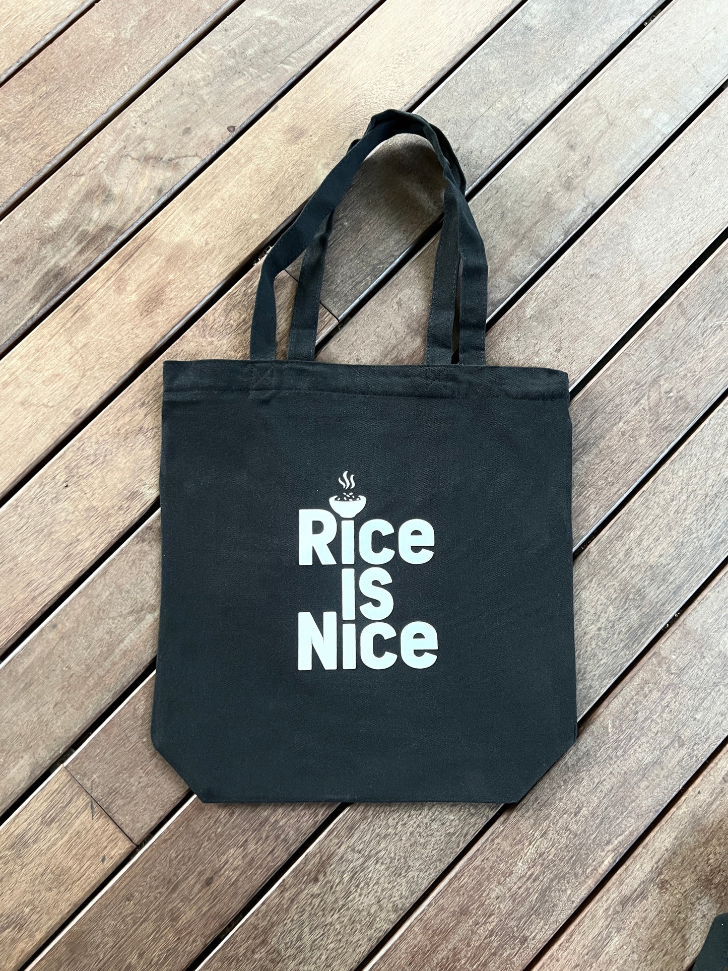 Canvas Tote Bags by OakBee