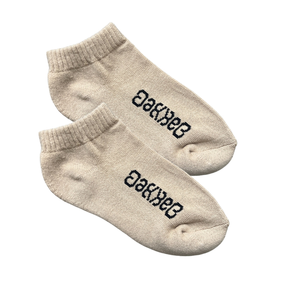Ankle Socks