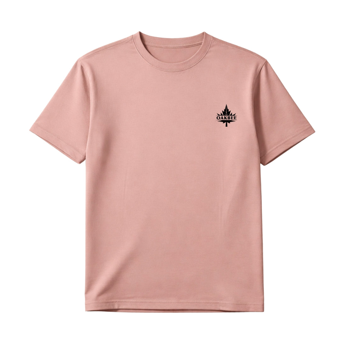 Dirty Pink Malaysian Tailored Series