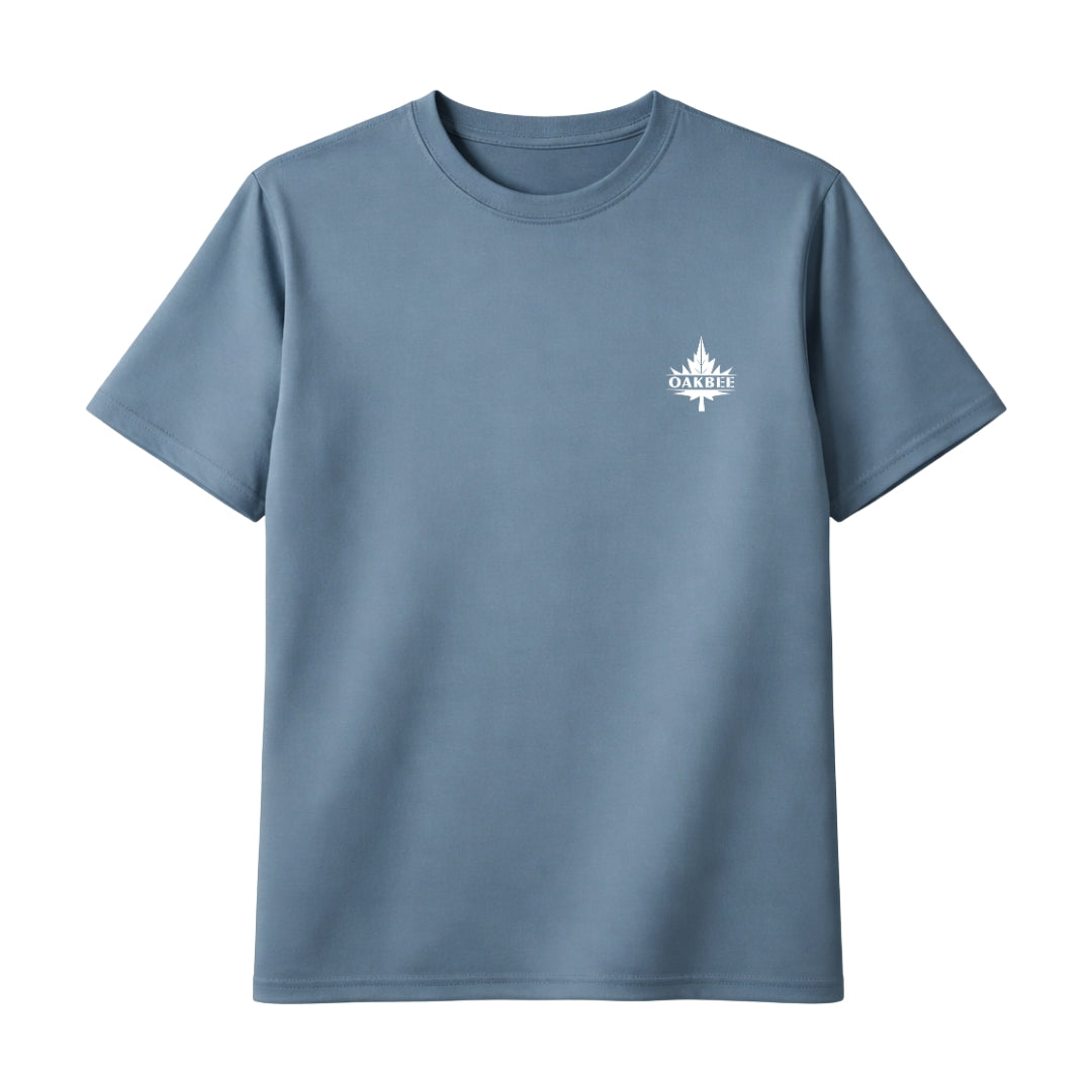 Stone Blue Malaysian Tailored Series
