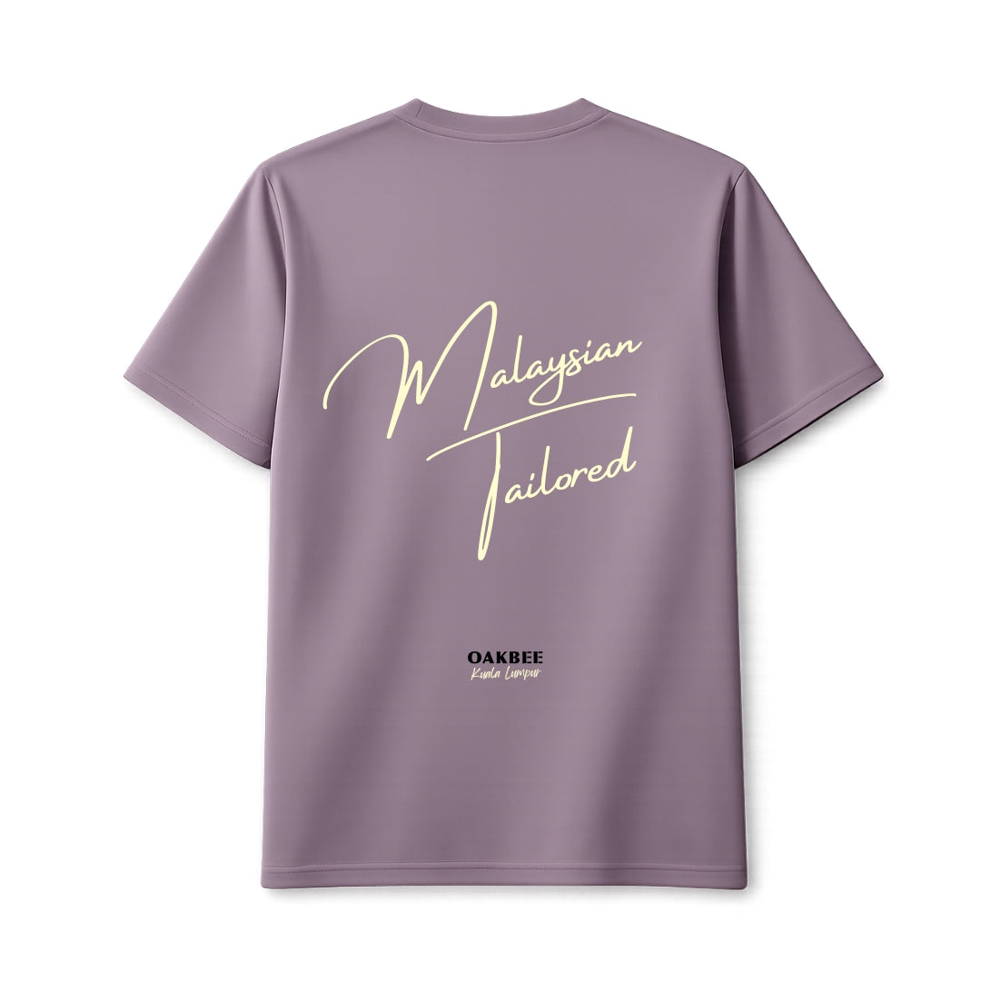 Taro Malaysian Tailored Series