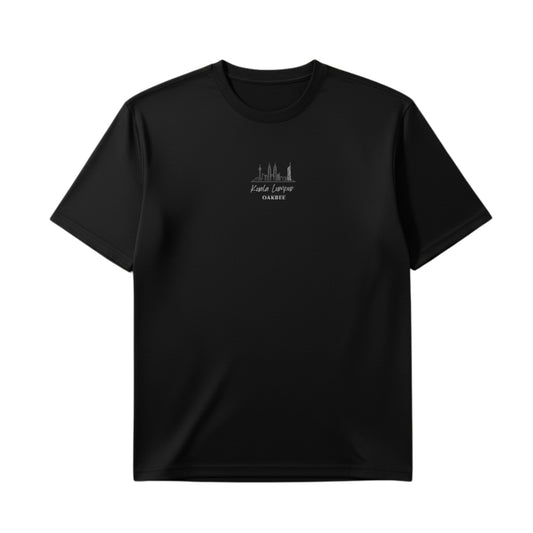 Black Skyline Series