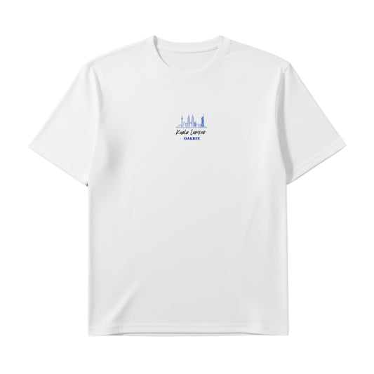 White Skyline Series