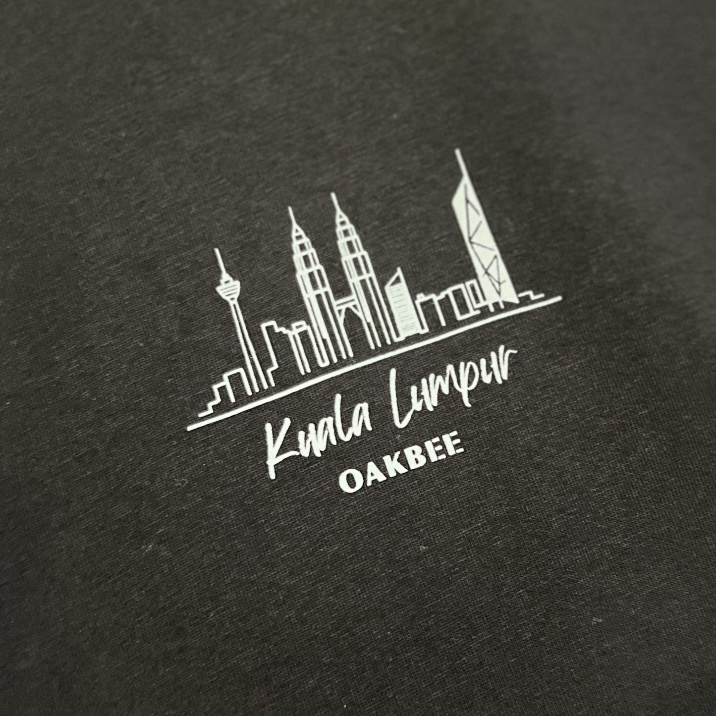 Black Skyline Series
