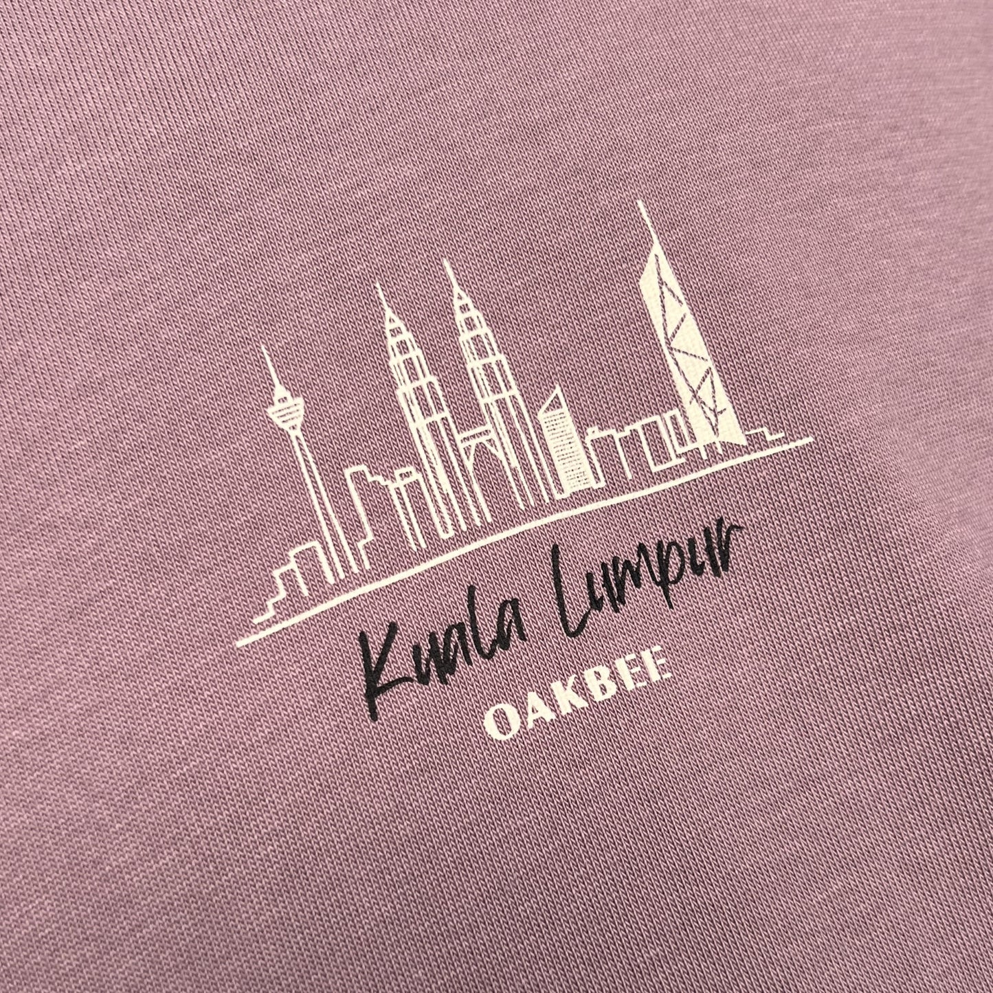 Taro Skyline Series