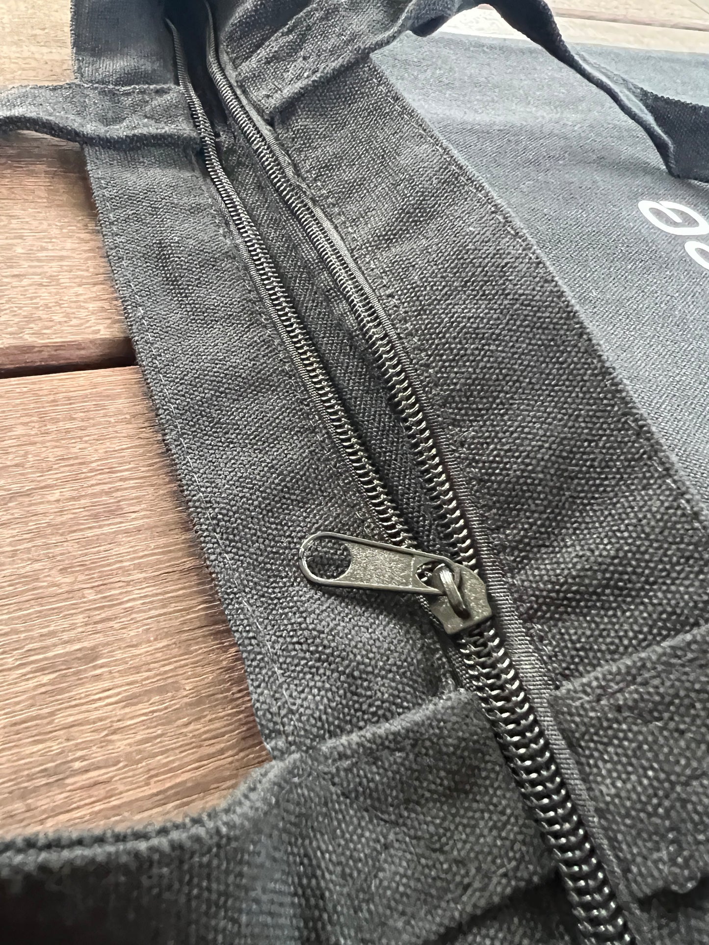 Canvas Tote Bags by OakBee